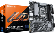 GIGABYTE B860M D3HP