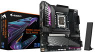 GIGABYTE B860M AORUS ELITE WIFI6E