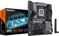 GIGABYTE B860 EAGLE WIFI6E