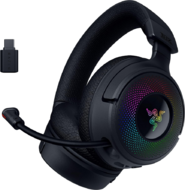 Razer - Kraken V4 - fekete - RZ04-05170100-R3M1