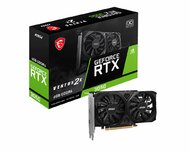 Msi RTX3050 - VENTUS 2X E 6G OC