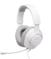 JBL - Quantum 100 M2 - fehér - JBLQTUM100M2WHT