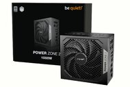 Be quiet! - Power Zone 2 1000W 80+ Platinum tápegység - BP008EU