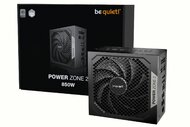 Be quiet! - Power Zone 2 850W 80+ Platinum tápegység - BP007EU