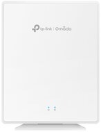 TP-LINK - EAP650-DESKTOP AX3000 Omada AX3000 Desktop Wi-Fi 6 Access Point