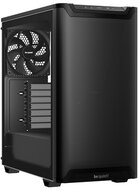 Be Quiet! - PURE BASE 501 - Airflow Window Black - BGW74