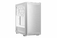 Be Quiet! - PURE BASE 501 - Airflow Window White - BGW75