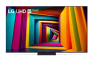 LG - 75" 75UT91003LA 4K UHD HDR Smart TV