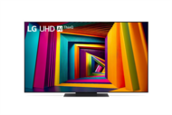 LG - 55" 55UT91003LA 4K UHD HDR Smart TV