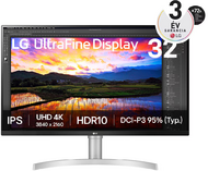 LG - 32UN650K-W