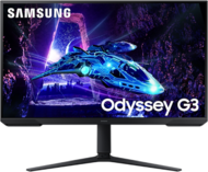 SAMSUNG - Odyssey G3 G30D - LS32DG302EUXEN