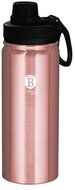 Berlinger Haus BH/7756 540 ml, rózsaszín ivópalack