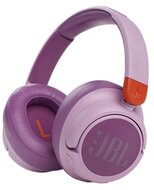 JBL - JR460 NC - rózsaszín