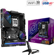 ASRock X870 RIPTIDE WIFI