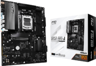 ASRock B850 PRO-A