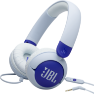 JBL - JR 320 - kék