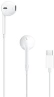 Apple - EarPods - Fehér - MYQY3ZM/A