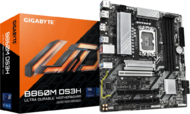 GIGABYTE B860M DS3H