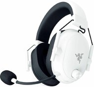 Razer - BlackShark V2 HyperSpeed Headset - Fehér - RZ04-04960200-R3M1