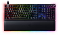 Razer - Huntsman V2 (Analog switch) - UK Layout - RZ03-03610300-R3W1