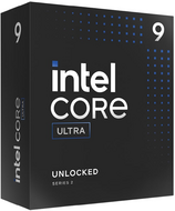 Intel Core Ultra 9 285K