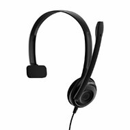 Sennheiser - EPOS PC 7 USB Mono USB Headset - Fekete -1000431