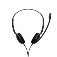 Sennheiser - EPOS PC 5 Chat Headset - Fekete - 1000445