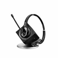 Sennheiser - EPOS IMPACT DW 30 Pro 2 USB ML EU Wireless Headset - Fekete - 1000547