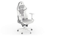 Endorfy - Scrim Onyx White gamer szék - Fehér/Szürke - EY8A007