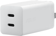 Asus - AC65-05 USB C-s hálózati töltő 65W - Fehér