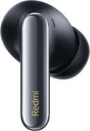 Xiaomi - Redmi Buds 6 Pro Space Black True Wireless Bluetooth fekete fülhallgató - BHR9307GL