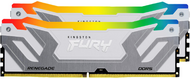 DDR5 Kingston FURY RENEGADE RGB 8400MHz (Intel XMP) 48GB - KF584CU40RWAK2-48 (KIT 2DB)