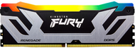 DDR5 Kingston FURY RENEGADE RGB 8400MHz (Intel XMP) 24GB - KF584CU40RSA-24