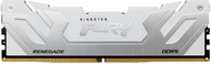 DDR5 Kingston FURY RENEGADE 8400MHz (Intel XMP) 24GB - KF584CU40RW-24