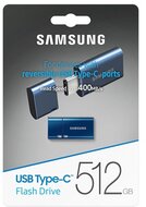 Samsung USB 3.2 Gen 1 FLASH DRIVE 512 GB - MUF-512DA/APC