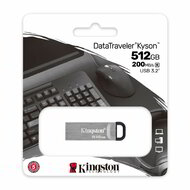 Kingston USB3.2 FLASH DRIVE 512GB - DTKN/512GB