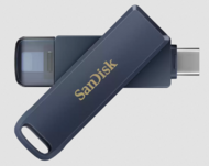 Sandisk USB 3.2 IXPAND PHONE DRIVE 64GB - SDIXD0N-064G-GN6NN