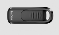 Sandisk USB 3.2 ULTRA SLIDER FLASH DRIVE 256GB - SDCZ480-256G-G46