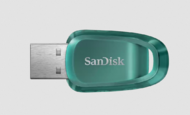 Sandisk USB 3.2 ULTRA ECO FLASH DRIVE 512GB - SDCZ96-512G-G46