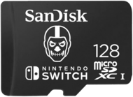 Sandisk microSDXC™ card for Nintendo Switch™, Fortnite® Edition 128GB - SDSQXAO-128G-GN6ZG