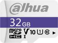 Dahua C100 microSD Memory Card 32GB - DHI-TF-C100/32GB