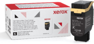 Xerox C325 toner Bk 8000 oldalra