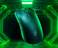 Razer - Viper V3 Pro - fekete - RZ01-05120100-R3G1