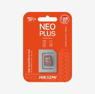 HIKSEMI NEO PLUS TF Card 256GB - HS-TF-E1(STD)/256G/NEO PLUS/W