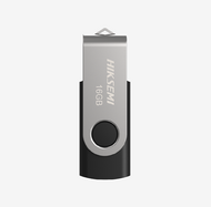 HIKVISION USB 2.0 ROTARY USB FLASH DRIVE 4GB - HS-USB-M200S 4G