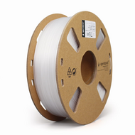 Gembird - PETG Filament Fehér 1,75mm 1kg - 3DP-PETG1.75-01-W