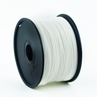 Gembird - ABS Filament Fehér 3mm 1kg - 3DP-ABS3-01-W