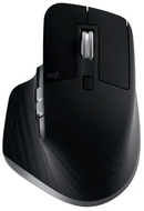 Logitech - MX Master 3S Business - fekete - 910-006582