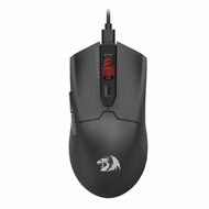 Redragon - M995 - Fyzu Wired Gaming Mouse Black