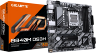 Gigabyte B840M DS3H